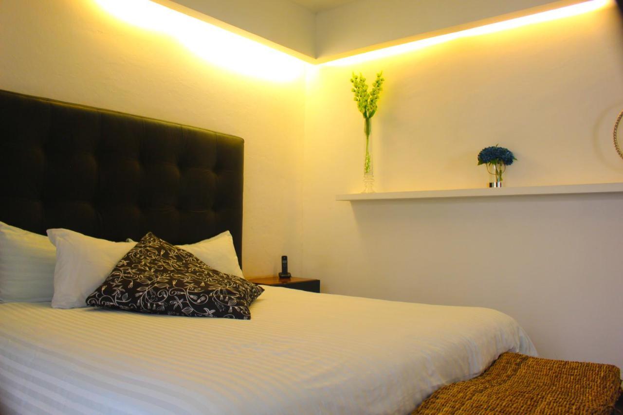 Hotel Isla Tajin Tuxpan  Zewnętrze zdjęcie