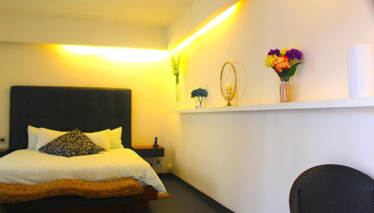 Hotel Isla Tajin Tuxpan  Zewnętrze zdjęcie