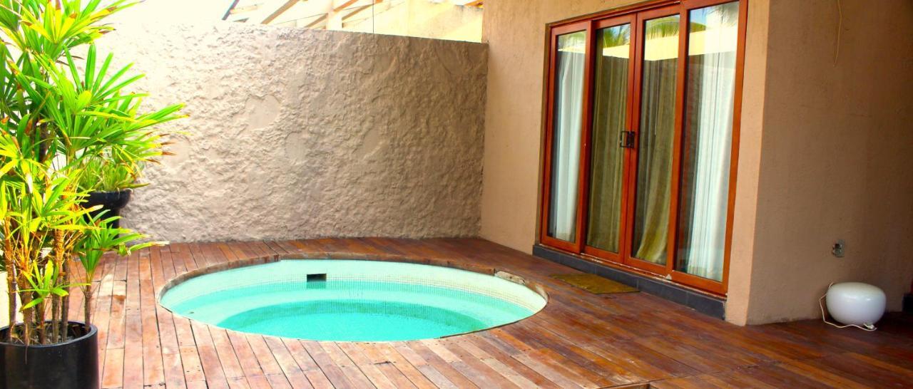 Hotel Isla Tajin Tuxpan  Zewnętrze zdjęcie