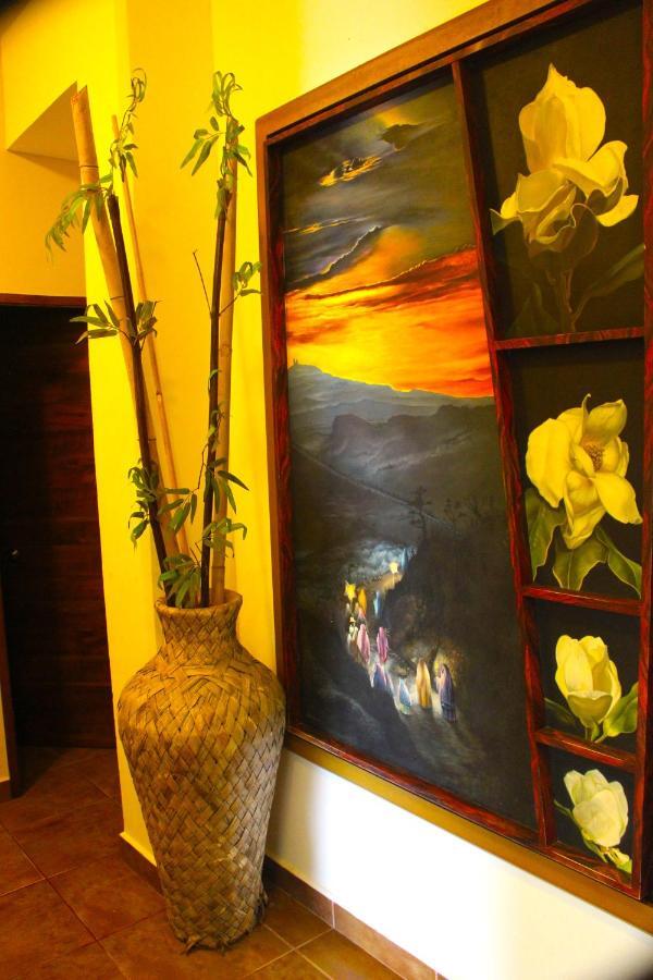 Hotel Isla Tajin Tuxpan  Zewnętrze zdjęcie