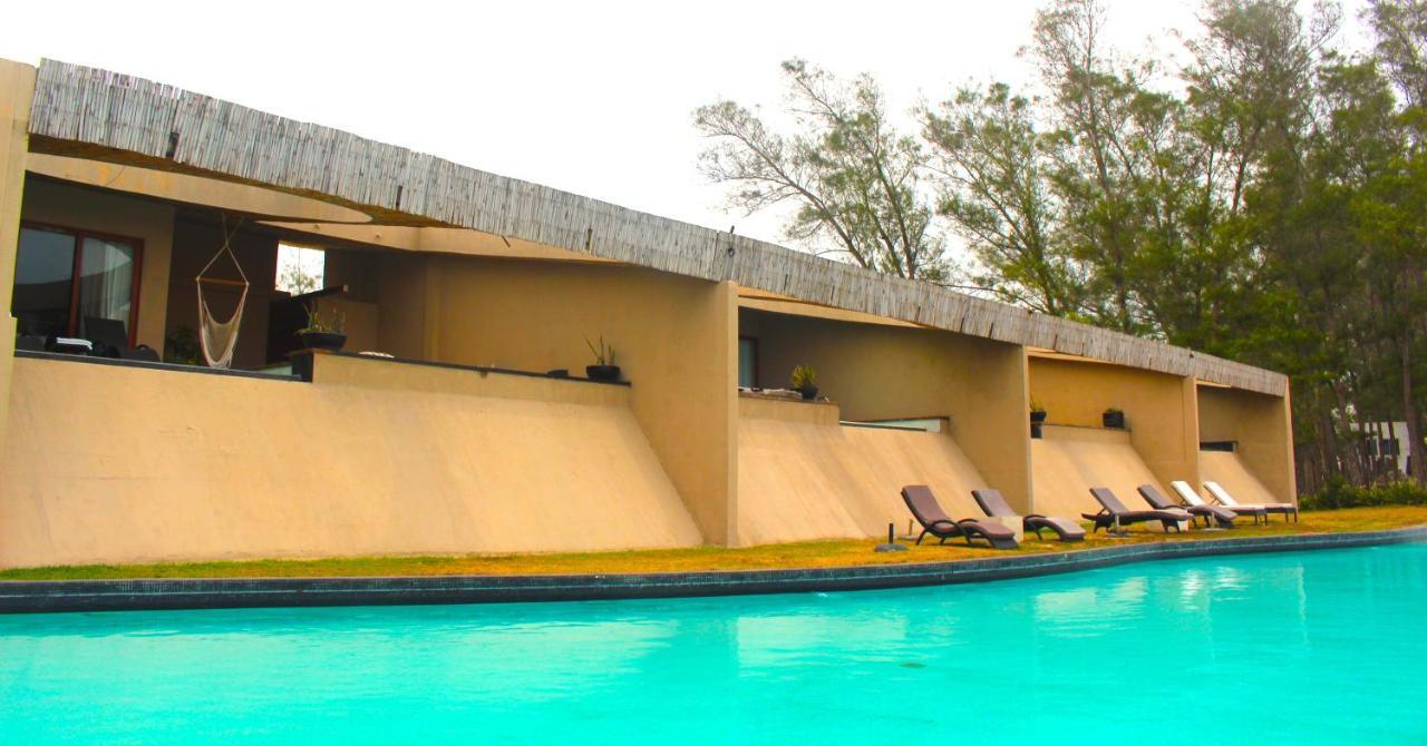 Hotel Isla Tajin Tuxpan  Zewnętrze zdjęcie